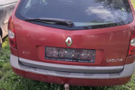 Klapa bagażnika Renault Laguna II, kombi, 1.9D,
