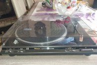 Gramofon Technics SL-BD22 Stroboskop Pitch P24