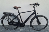 nowy rower Batavus Finez