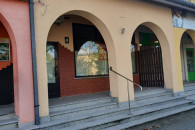 Lokal do wynajecia.