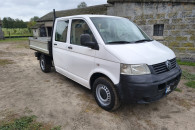 Sprzedam Vw transporter