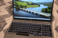 Laptop Dell Latitude 5501 i7-9850H 16/256gb