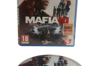 GRA NA PS4 MAFIA III