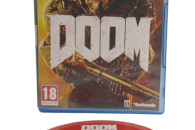 GRA NA PS4 DOOM