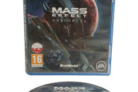 GRA NA PS4 Mass Effect: Andromeda