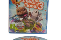 GRA NA PS4 LITTLE BIG PLANET 3