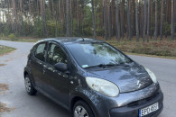 Citroen C1 2006 1.0 Benzyna