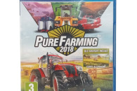 GRA NA PS4 PURE FARMING 2018