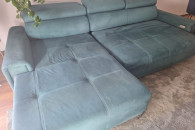 Narożnik sofa
