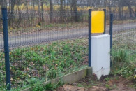 Skrzynka elektryczna