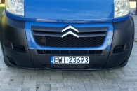 Citroen Jumper