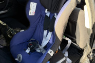 Fotelik samochodowy Britax Romer