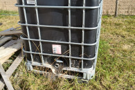 Mauzer 1000l