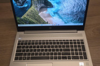 Laptop HP Probook 450 G7 Intel I5-10210u 8/256
