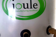 Zbiornik CWU Joule 250 litrów