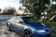 A4 b6 1.8t
