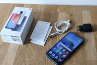 Redmi Note 9 Pro - 6GB/128GB - Jak nowy!!