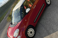 Fiat 500L LPG