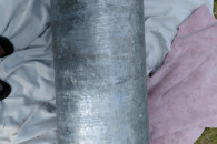 Bojler Dwupłaszczowy 150L