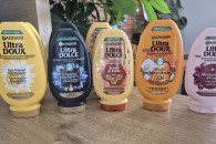 Kosmetyki odżywki garnier !!!