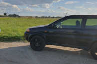 Honda HRV