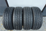 Opony bus 195/60 r16c Hankook