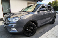 Ssang Yong Tivoli 2016 rok DIESEL * 189 tys km