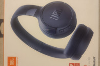 Słuchawki bezprzewodowe JBL - nowe