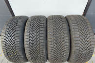 Opony zimowe falken 225/50 r18 8mm