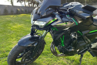 Kawasaki Z650 A2