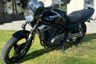 Kawasaki ER5