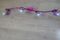 Lampa sufitowa Nowodvorski