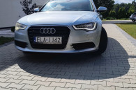 Audi A6 C7 Hybrid 2.0TFSI 245KM