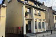 Kamienica Mieszkalno-Usługowa 296m2 Centrum