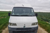 Fiat ducato 2.8 jtd