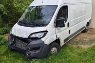Citroen Jumper