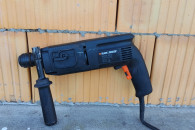 Młotowiertarka Black decker