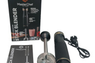 BLENDER RĘCZNY STICKBLENDER MASTERCHEF