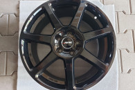 17x7.5J 5x112_AUTEC_ VW / Skoda / Seat / Audi /