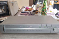 Tuner radiowy AKAI AT-K110L FM MW LW Japan