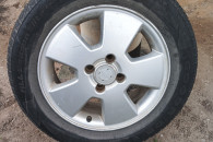 Koła opel 15. Wielosezonowe