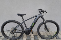 e-bike CUBE Reaction / Bosch 500
