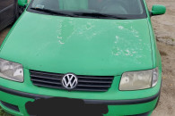 Volkswagen SDI 1,9