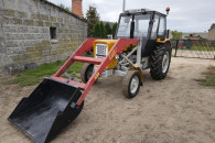 Sprzedam ursus C360-3P