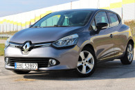 Renault Clio Benzyna Klimatronik