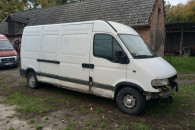 Reno Master 2000r części
