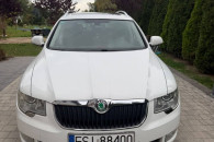 Sprzedam Skode Super B