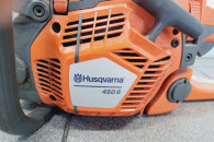 Piła Husqvarna 450s sklep