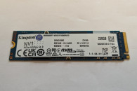 SSD KINGSTON NV1 SNVS/250GB M.2 NVME