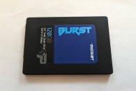 SSD PATRIOT BURST 120GB SATA III